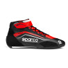 Botines SPARCO SKID FIA
