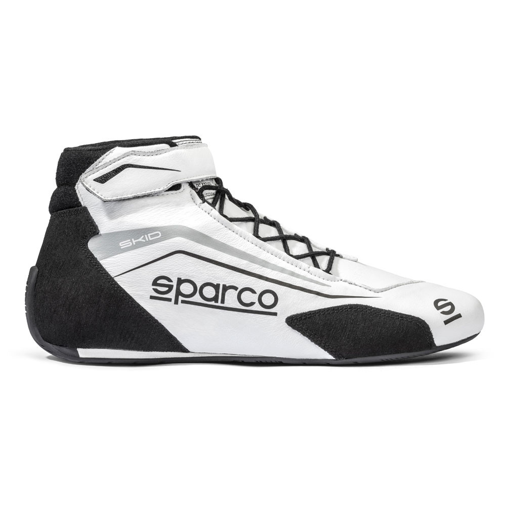 Botines SPARCO SKID FIAArray