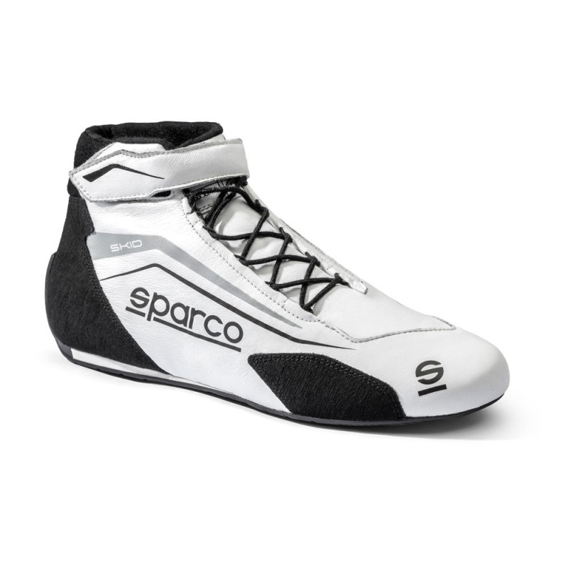 Botas SPARCO SKID FIAArray