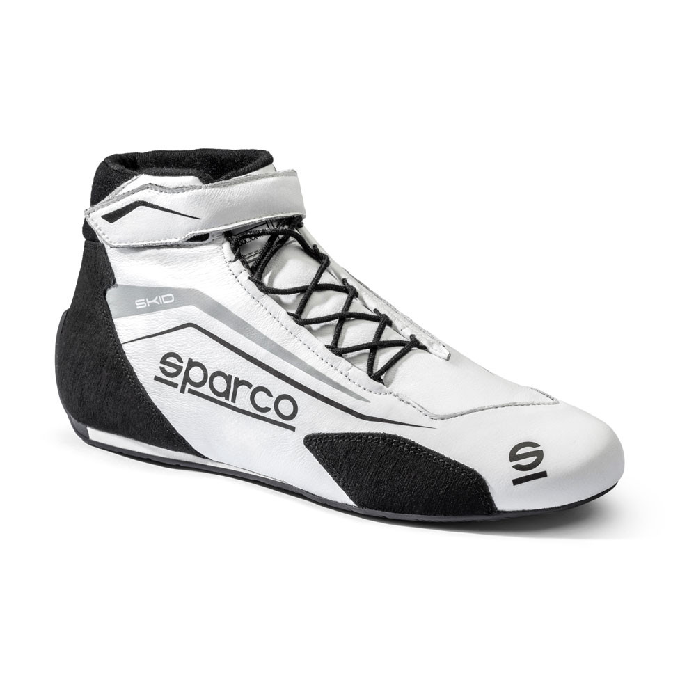Botines SPARCO SKID FIAArray