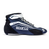 Botines SPARCO SKID FIA