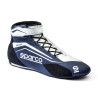 Botines SPARCO SKID FIA