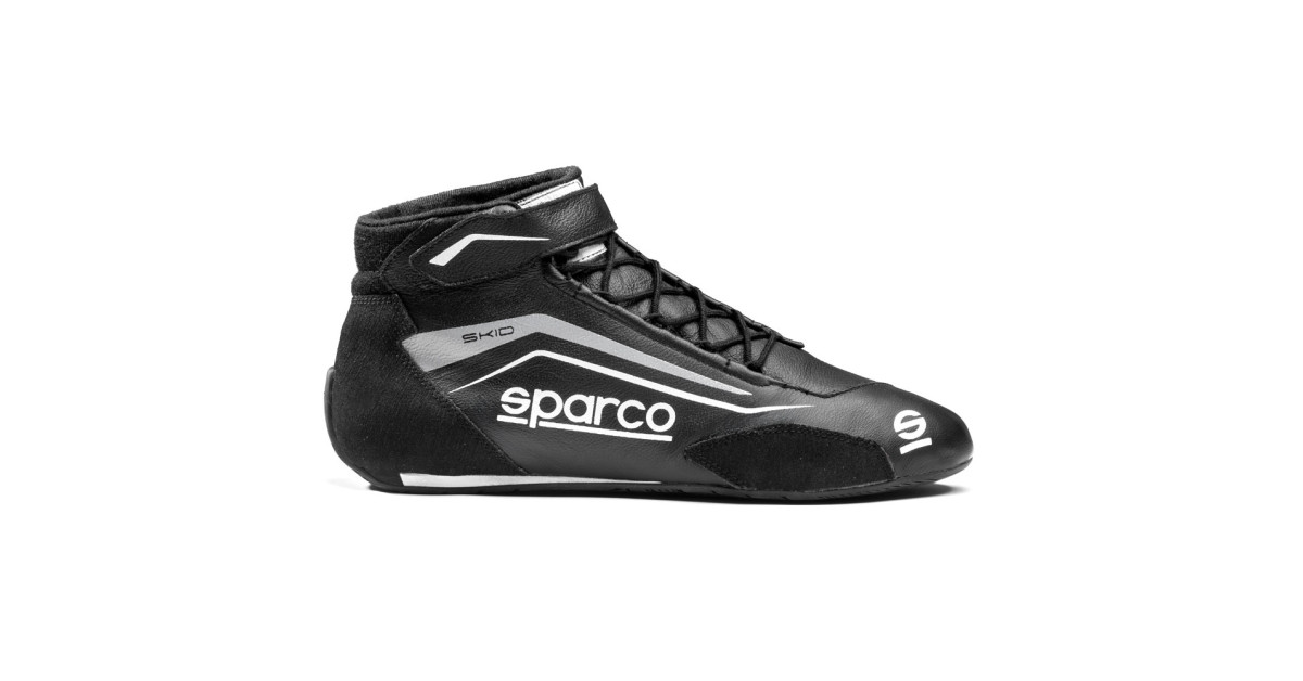 Botines SPARCO SKID FIAArray