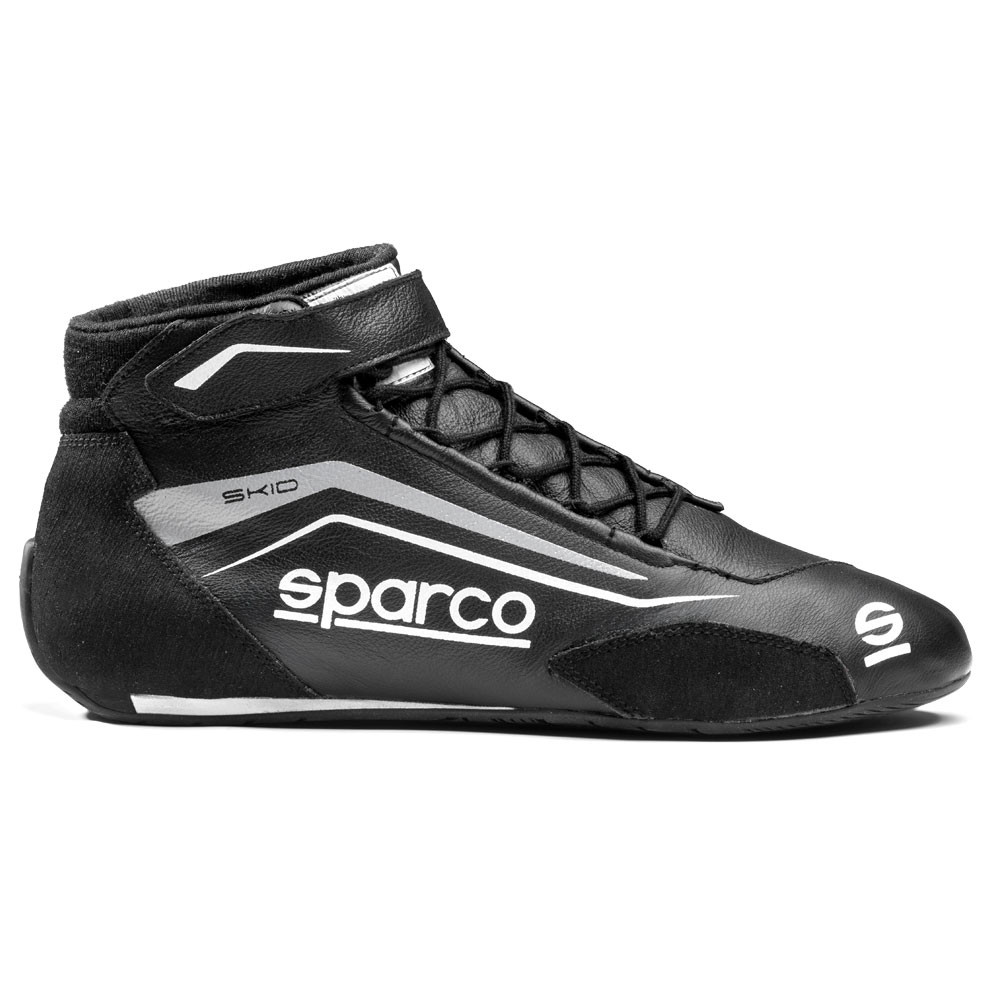Botines SPARCO SKID FIAArray
