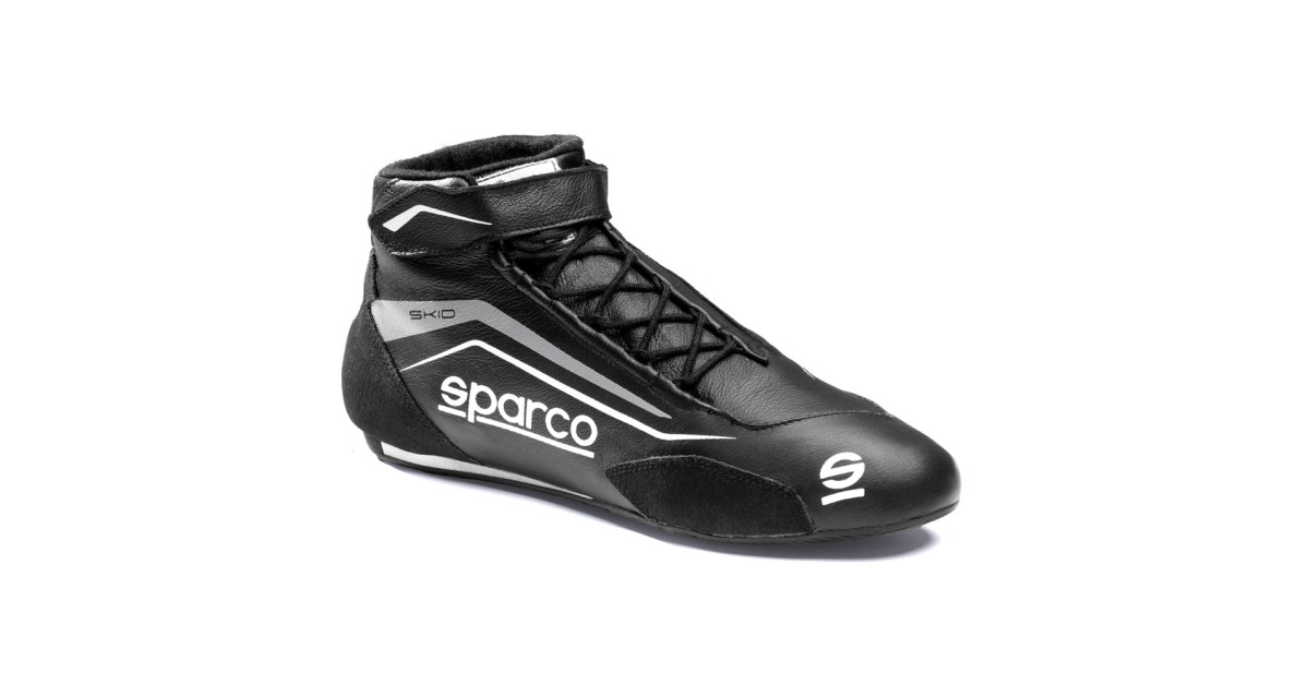 Botines SPARCO SKID FIAArray
