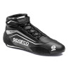 Botines SPARCO SKID FIA