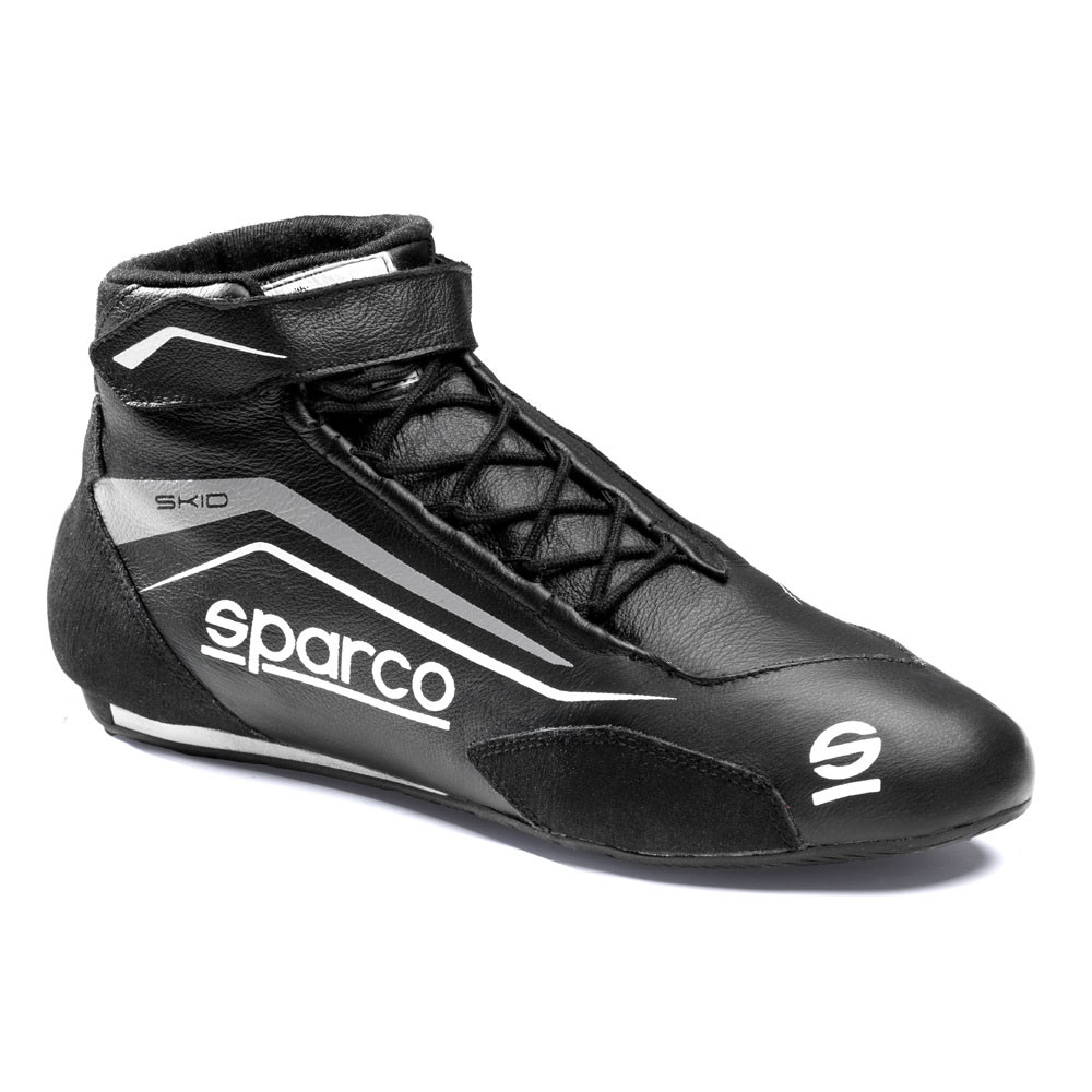 Botines SPARCO SKID FIAArray