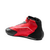 Botines SPARCO SKID FIA