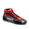 Botines SPARCO SKID FIA