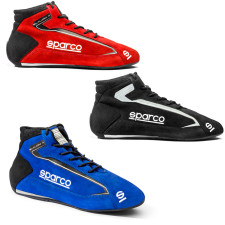 Botines SPARCO SLALOM+ FIA