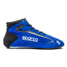 Botines SPARCO SLALOM+ FIA