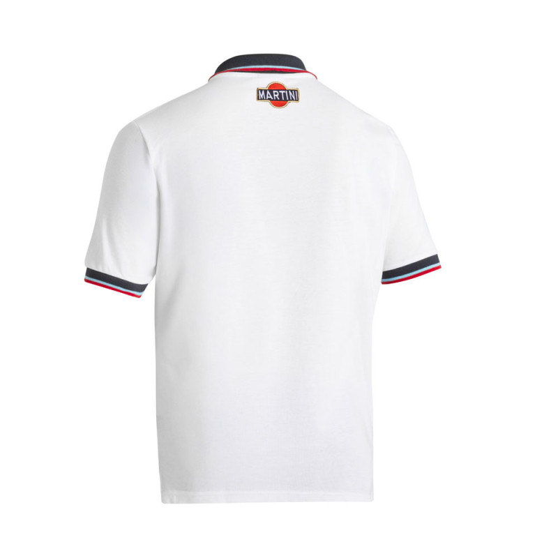 Polo SPARCO MARTINI RACINGArray