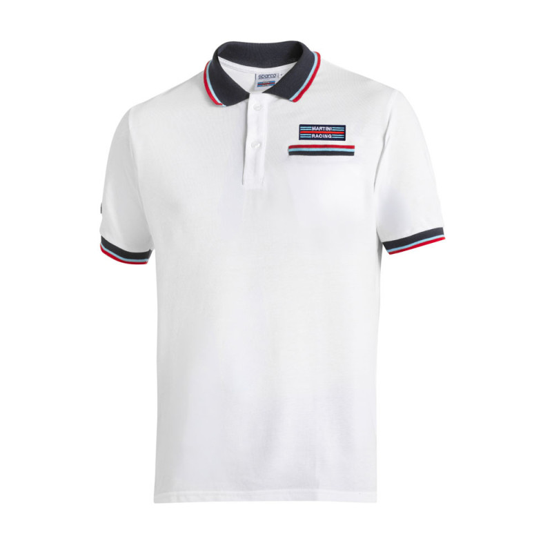 Polo SPARCO MARTINI RACINGArray