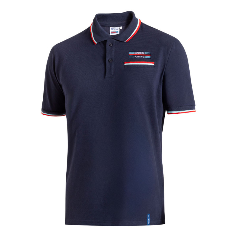 Polo SPARCO MARTINI RACINGArray