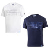 Camiseta Big Logo SPARCO MARTINI RACING