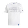 Camiseta Big Logo SPARCO MARTINI RACING