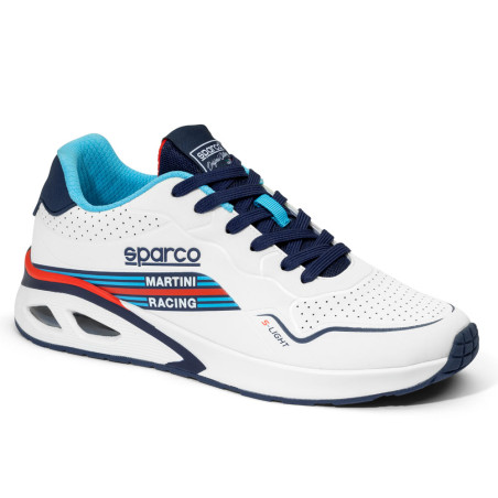 Zapatos S-LIGHT SPARCO MARTINI RACING