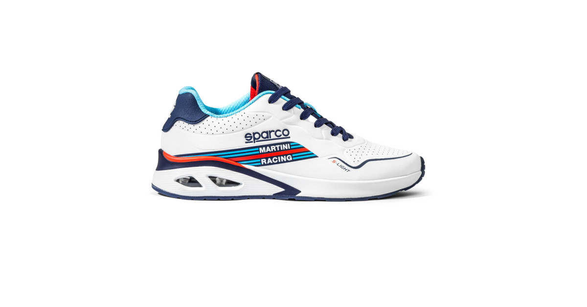 Sapatos S-LIGHT SPARCO MARTINI RACINGArray