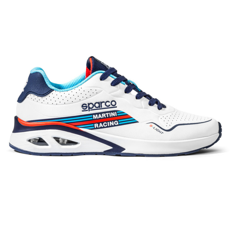 Zapatos S-LIGHT SPARCO MARTINI RACINGArray