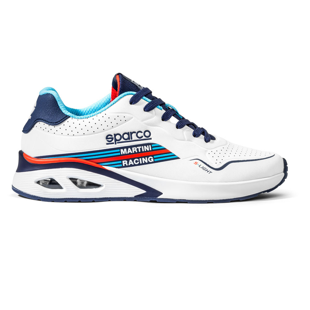 Sapatos S-LIGHT SPARCO MARTINI RACINGArray