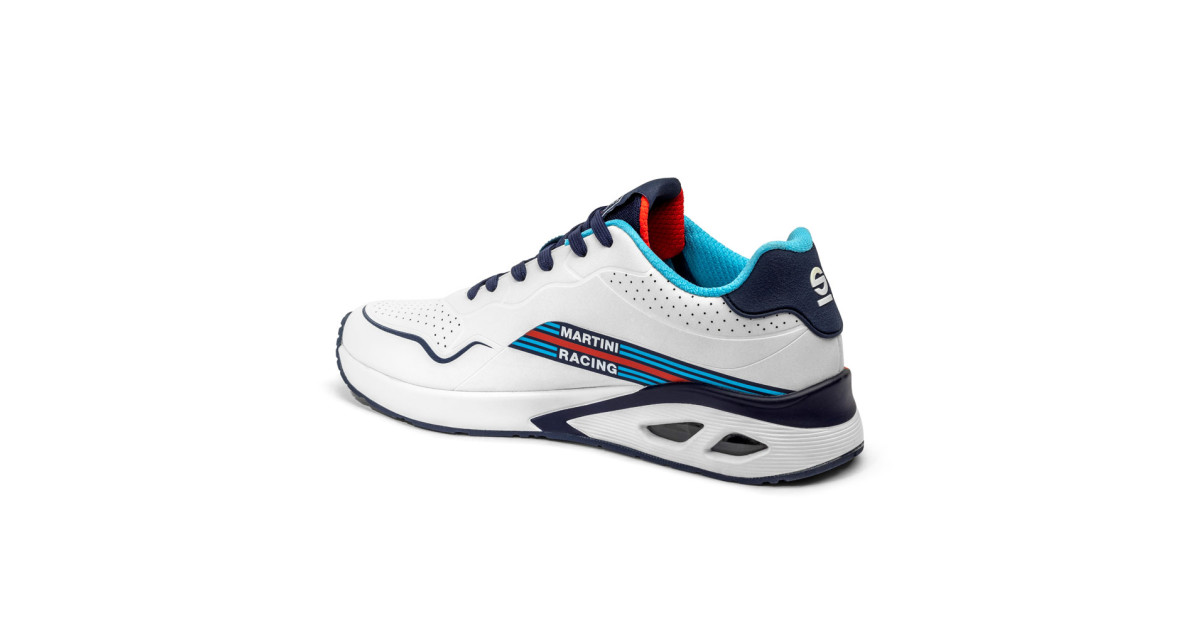 Sapatos S-LIGHT SPARCO MARTINI RACINGArray