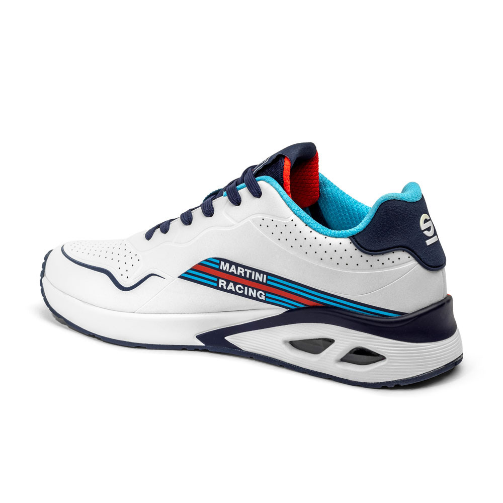 Sapatos S-LIGHT SPARCO MARTINI RACINGArray