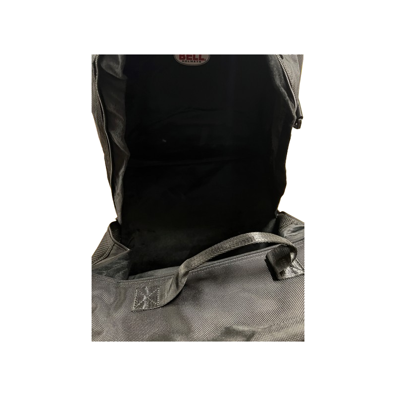 Saco para capacete e Hans BELL RSArray