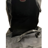 Bolsa del casco y Hans BELL RS