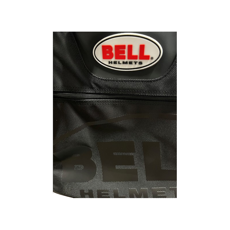 Saco para capacete e Hans BELL RSArray