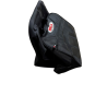 Bolsa del casco y Hans BELL RS