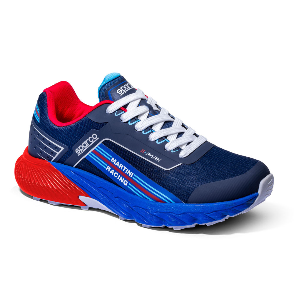 Sapatos S-PARK SPARCO MARTINI RACINGArray