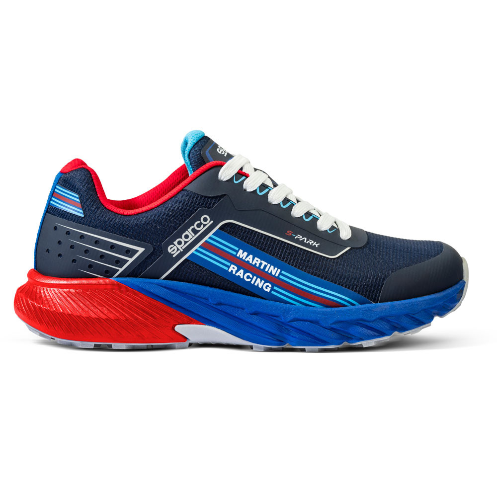 Sapatos S-PARK SPARCO MARTINI RACINGArray