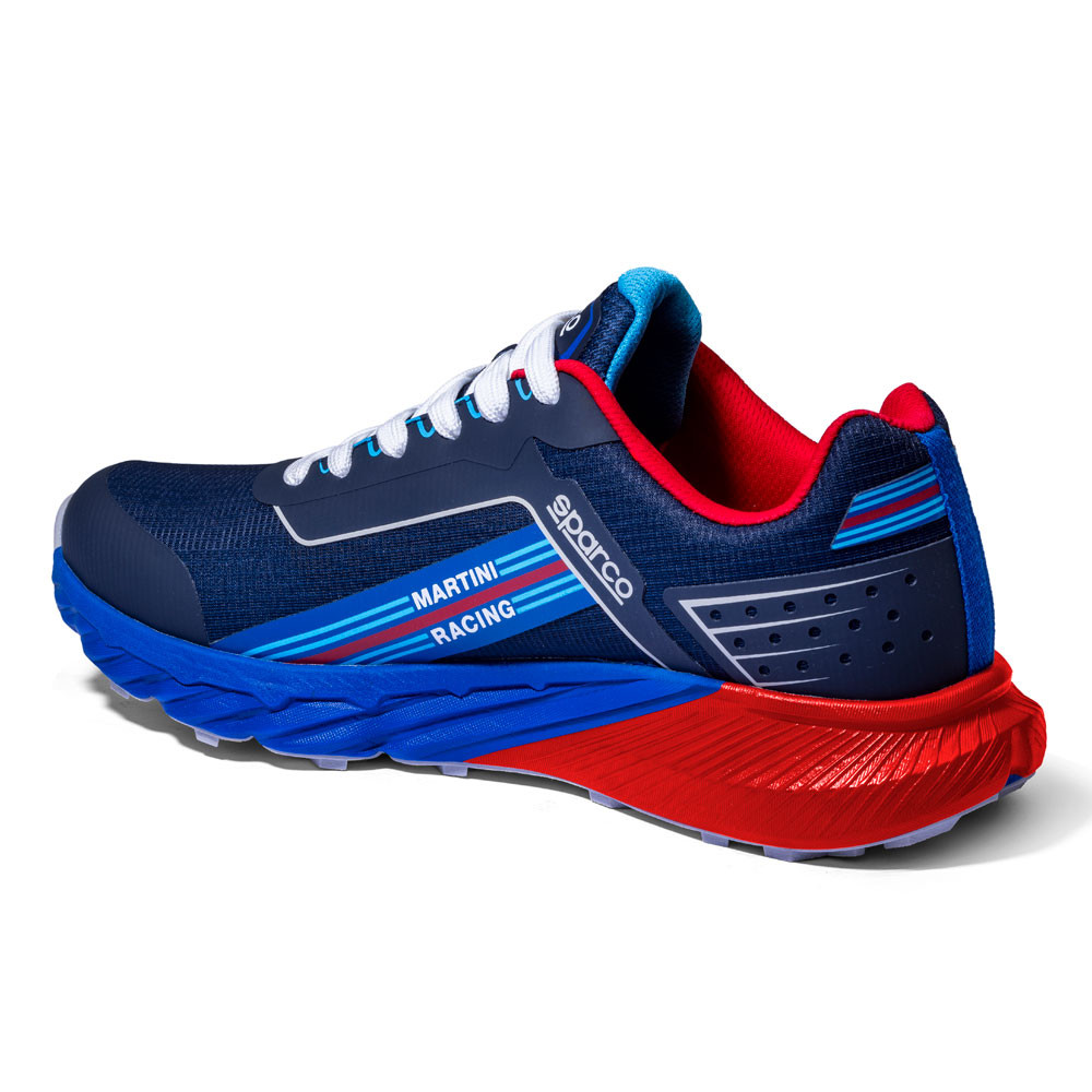 Sapatos S-PARK SPARCO MARTINI RACINGArray
