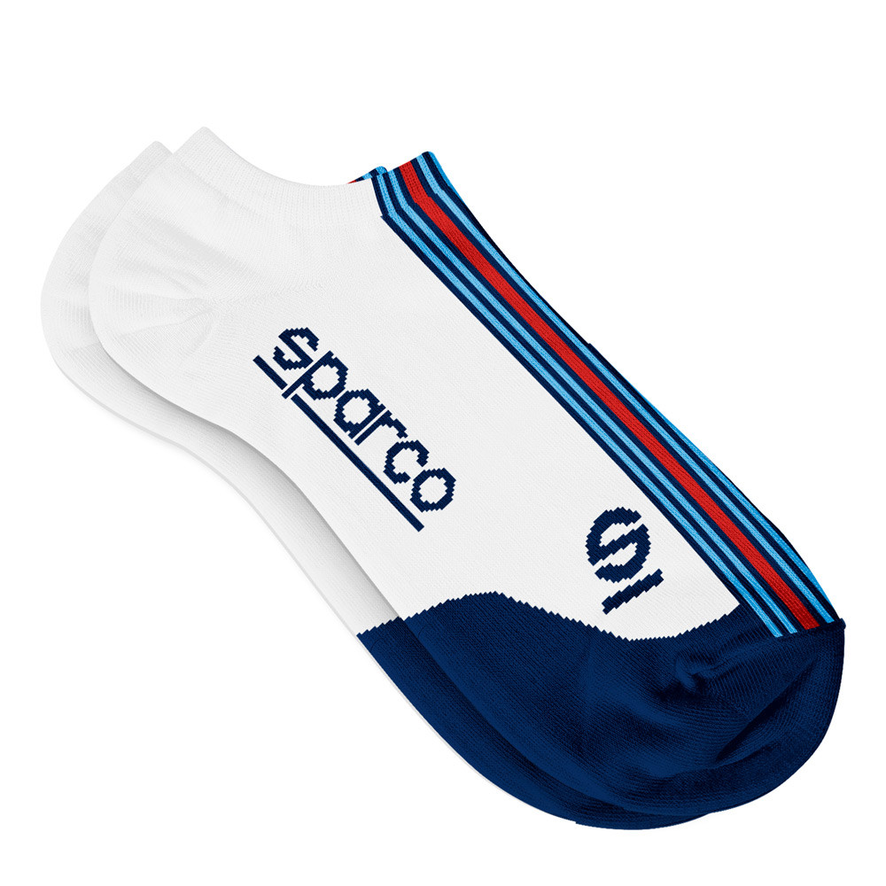 Calcetines bajos SPARCO ICON MARTINI RACINGArray