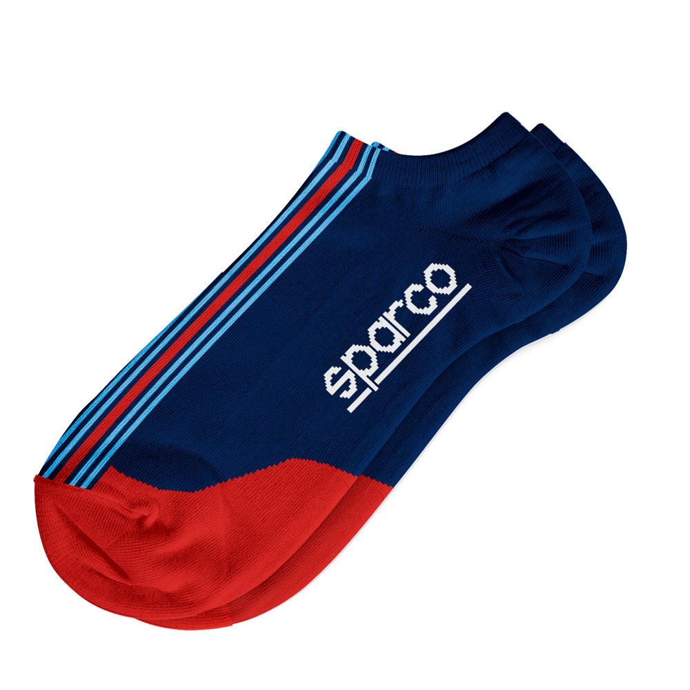 Calcetines bajos SPARCO ICON MARTINI RACINGArray