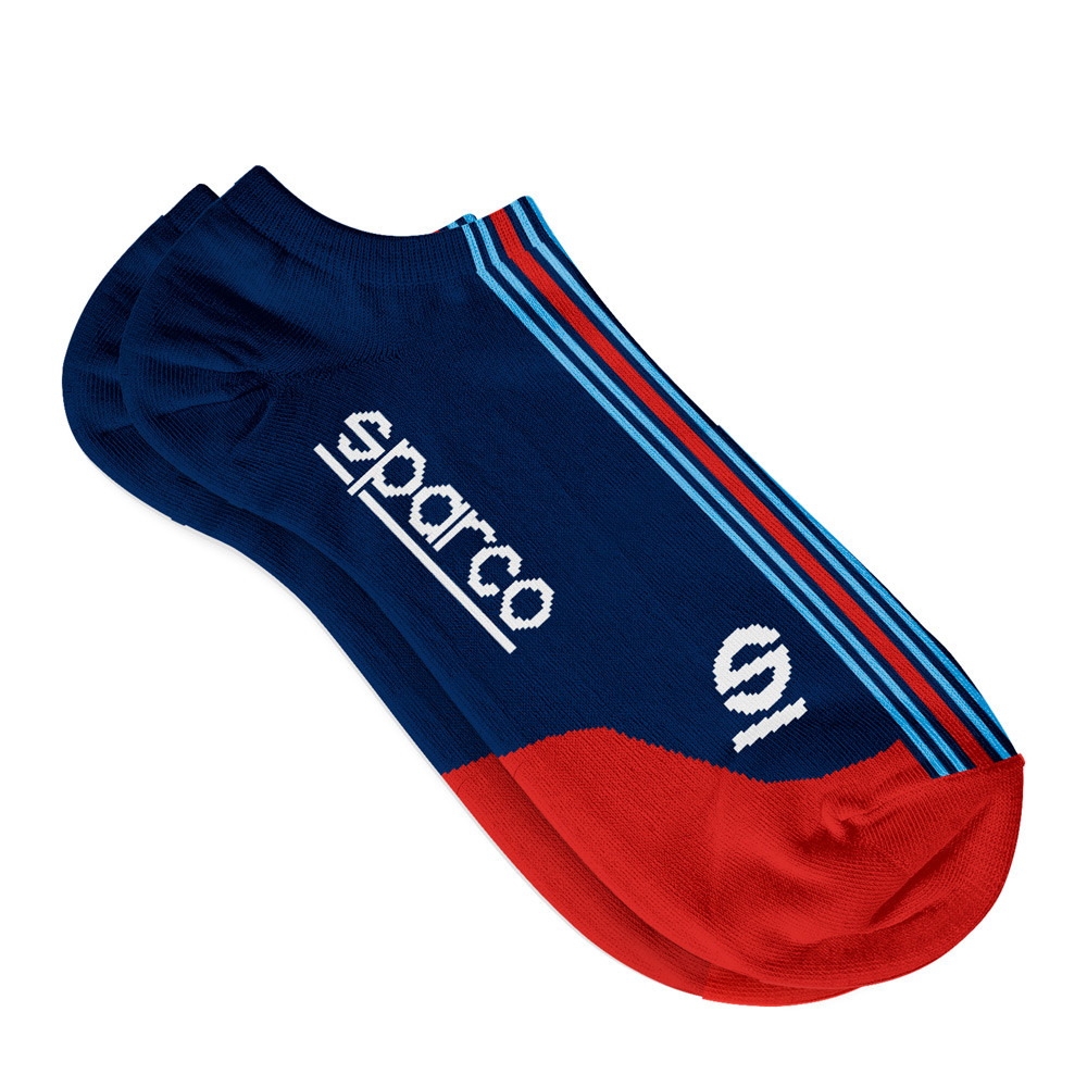 Calcetines bajos SPARCO ICON MARTINI RACINGArray