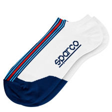 Meias baixas SPARCO ICON MARTINI RACING