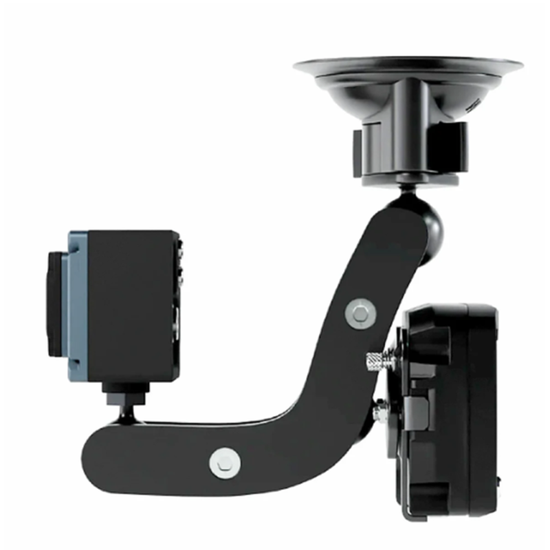 AIM SmartyCam 3 Sport kit con Solo 2 DL y doble montanteArray