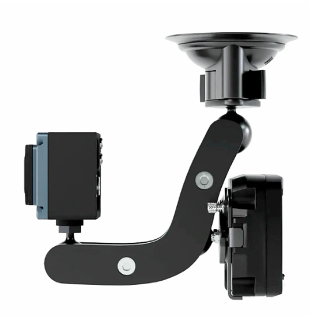 AIM Kit SmartyCam 3 Sport com Solo 2 DL e vertical duploArray