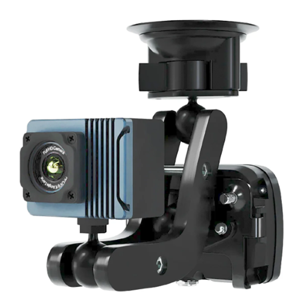 AIM SmartyCam 3 Sport kit con Solo 2 DL y doble montanteArray