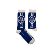 Calcetines Auto Heel Tread Shelby Cobra 427
