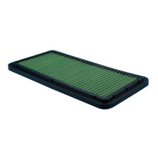 Filtro de ar verde Toyota Celica 2.0 T 4x4 1989-1994 / Peugeot 208 R2