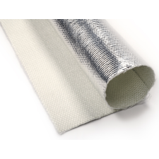 Barrera térmica de aluminio Cool It / 46 x 50 cm