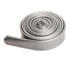 COOL-IT MANGUITO AISLANTE 3/4» X 50 PIES PLATA