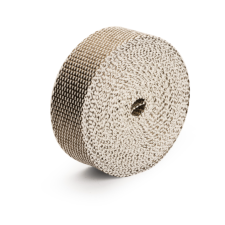 Cool-It Platinum cinta aislante de escape 5 cm x 15 m (2« X 50»)