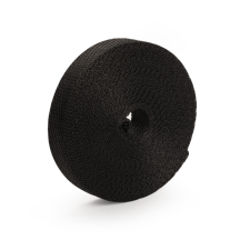 Cool It Black Ricochet Cinta aislante de escape 5 cm X 15 m ( 2» X 50ft)