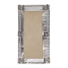 Escudo térmico de escape con pinzas Cool It / 15 cm X 30 cm (6 «X 1ft)