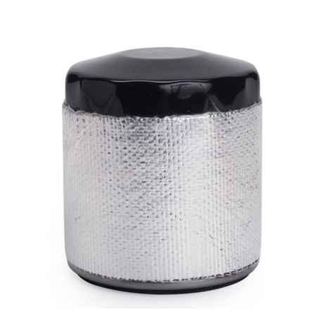 Proteção térmica do filtro de óleo COOL-IT / 4 peças / 7,6-10 x 30 cm (3"- 4" x 12")