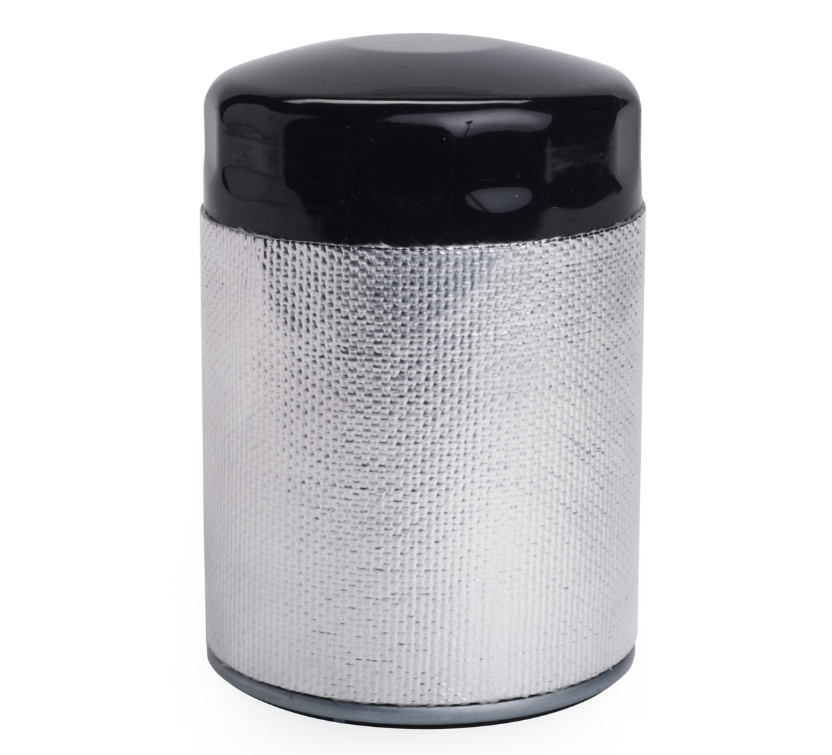 Proteção térmica do filtro de óleo COOL-IT / 4 peças /10-12,7 x 30cm (4"- 5" x 12" )Array