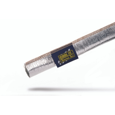 Manguito protector de salpicaduras Cool It Alu Diámetro interior 63 mm / Longitud 3,6 M ( 2-1/2» x 12ft)
